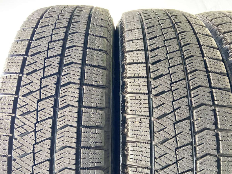 ブリヂストン ブリザック VRX2 175/65R15  4本