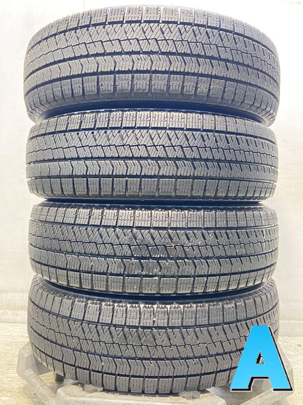 ブリヂストン ブリザック VRX2 175/65R15  4本