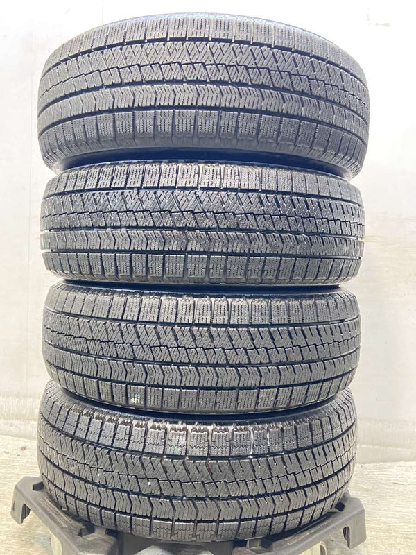 ブリヂストン ブリザック VRX2 185/60R15  4本