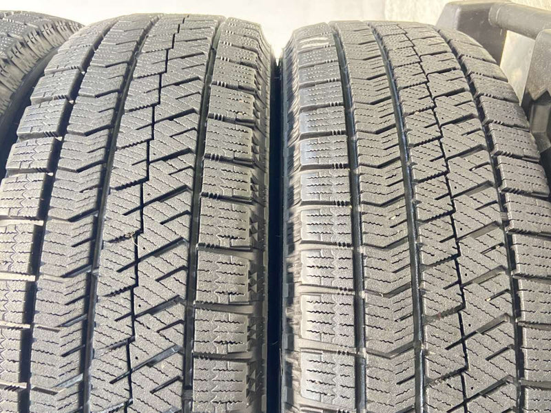 ブリヂストン ブリザック VRX2 175/65R15  4本