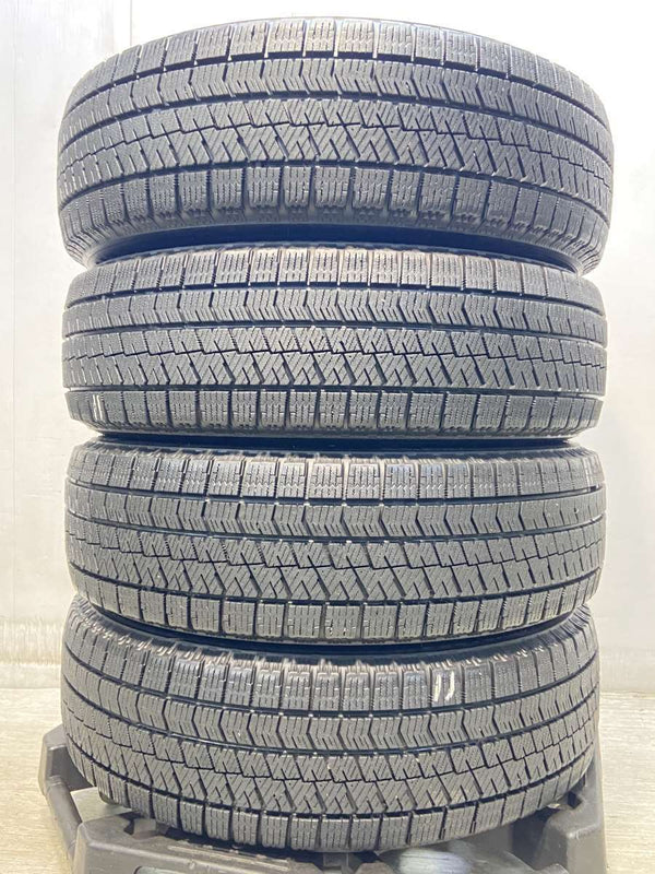 ブリヂストン ブリザック VRX2 175/65R15  4本