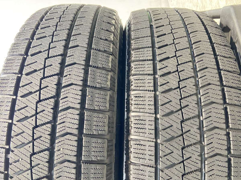 ブリヂストン ブリザック VRX2 185/65R15  2本