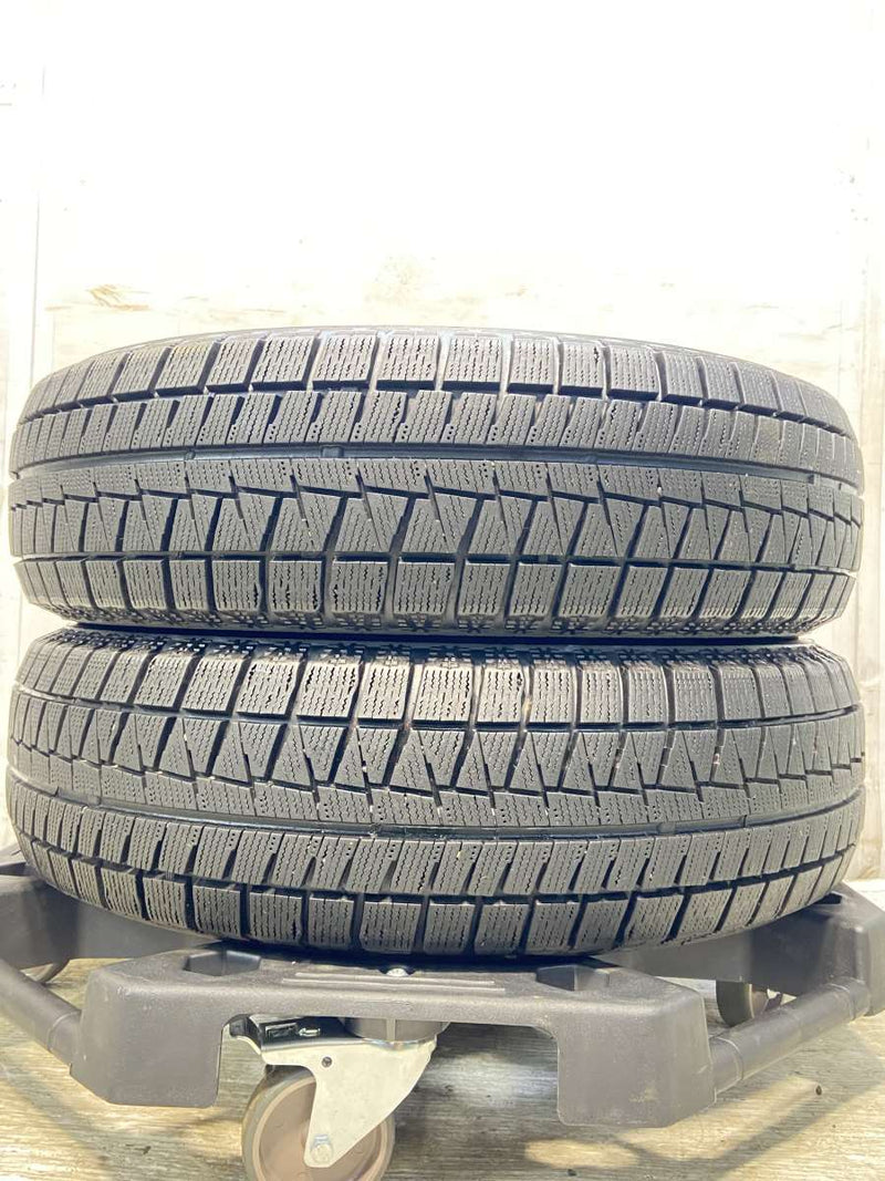 ブリヂストン アイスパートナー2 185/65R15  2本