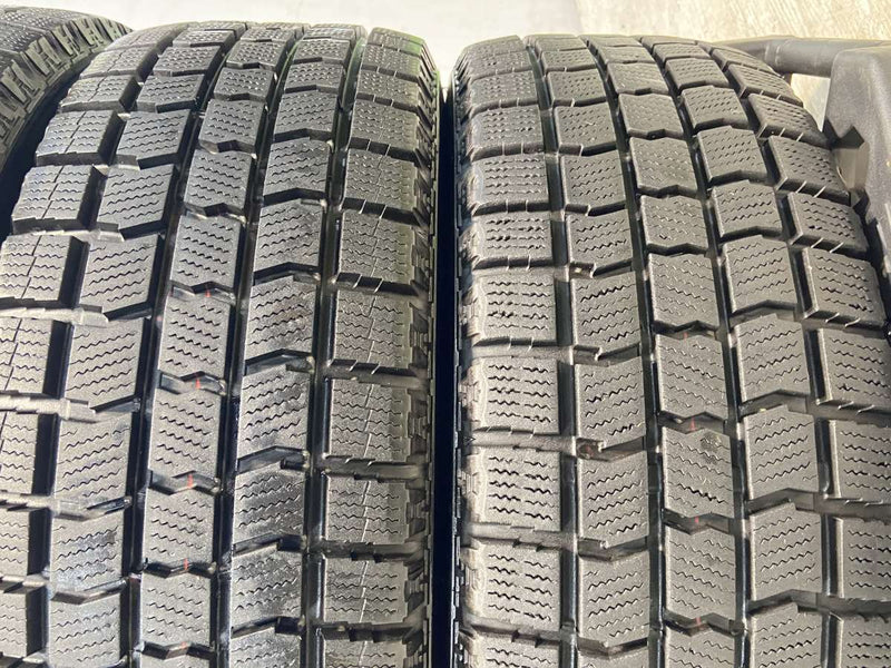 ブリヂストン ブリザック TM-03 195/65R15  4本