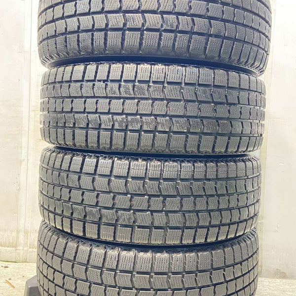 ブリヂストン ブリザック TM-03 195/65R15 4本 – タイヤ・ホイール