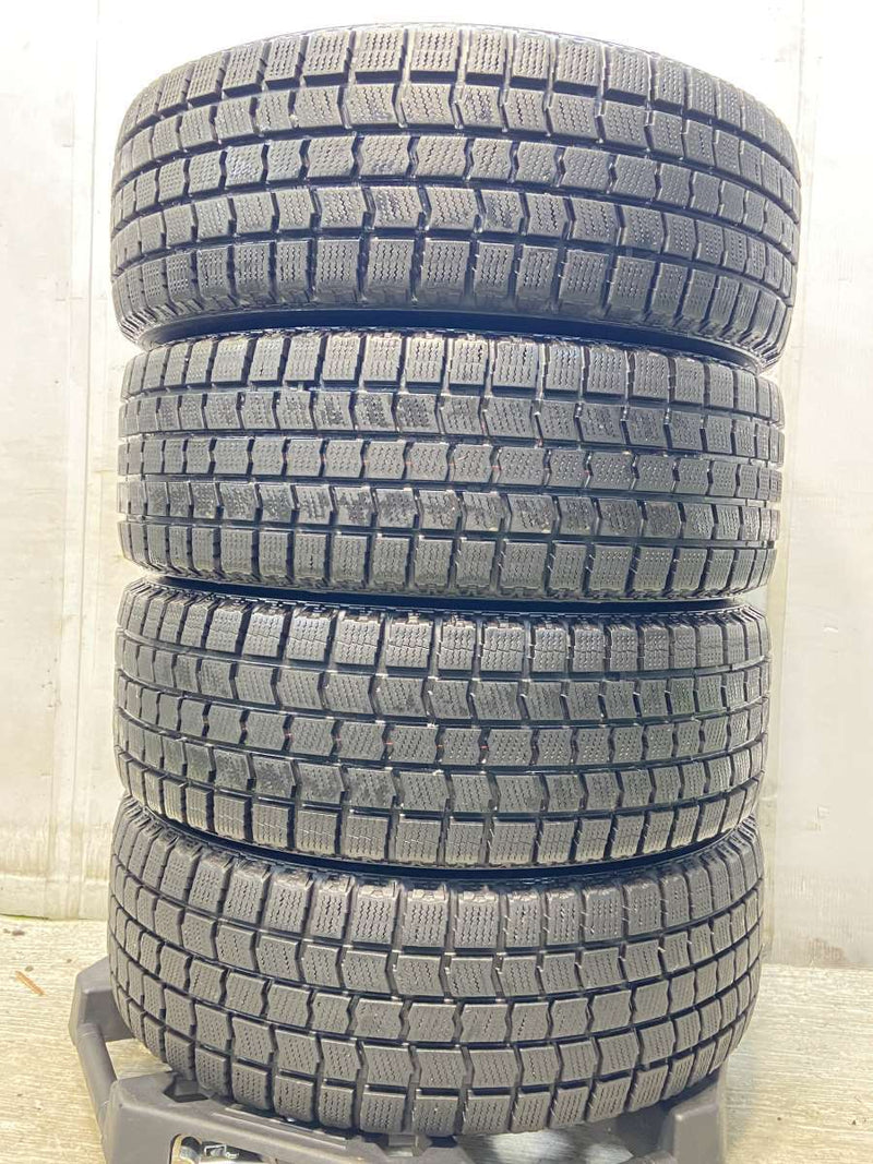 ブリヂストン ブリザック TM-03 195/65R15  4本