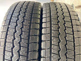 ダンロップ ウィンターマックス SV01 195/80R15 107/105LT 2本