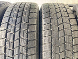 グッドイヤー アイスナビ 7 195/65R15  /　 JOKER 6.0J+53 114.3-5穴 4本