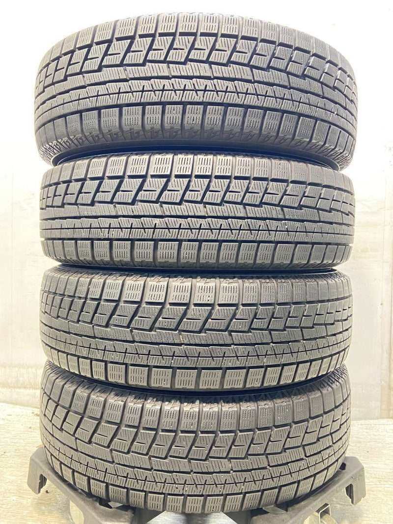 ヨコハマ アイスガード iG60 185/65R15  4本