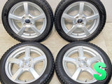 ブリヂストン ブリザック VRX2 145/65R15・175/55R15 /　 CVW 4.0J+35・5.0J+35 100-4穴 4本