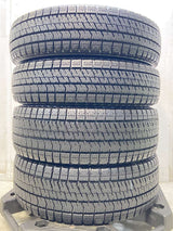 ブリヂストン ブリザック VRX2 145/65R15・175/55R15 /　 CVW 4.0J+35・5.0J+35 100-4穴 4本