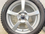ブリヂストン ブリザック VRX2 145/65R15・175/55R15 /　 CVW 4.0J+35・5.0J+35 100-4穴 4本