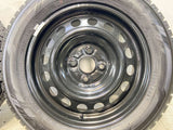 ヨコハマ アイスガード iG60 185/60R15  /トヨタ純正 G4 5.5J+45 100-4穴 4本