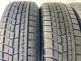ヨコハマ アイスガード iG60 185/60R15  /トヨタ純正 G4 5.5J+45 100-4穴 4本