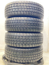グッドイヤー アイスナビ 7 185/60R15  /トヨタ純正 G4 5.5J+45 100-4穴 4本