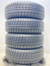 ヨコハマ アイスガード iG70 185/60R15  /トヨタ純正 L13 5.5J+45 100-4穴 4本