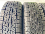 ヨコハマ アイスガード iG70 185/60R15  /トヨタ純正 L13 5.5J+45 100-4穴 4本
