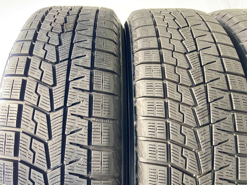 ヨコハマ アイスガード iG70 185/60R15  /トヨタ純正  5.5J+ 100-4穴 4本