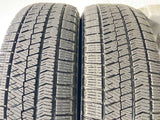 ブリヂストン ブリザック VRX2 195/65R15  2本