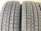 ブリヂストン ブリザック VRX2 195/65R15  2本