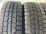 ダンロップ ウィンターマックス WM02 195/65R15  4本
