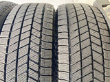 ブリヂストン ブリザック VRX3 195/65R15  4本