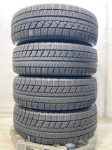 ブリヂストン ブリザック VRX 195/65R15  4本
