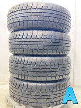 トーヨータイヤ ウィンターランパスTX 195/65R15  4本