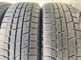 トーヨータイヤ ウィンターランパスTX 195/65R15  4本