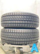 ブリヂストン ブリザック VRX2 195/65R15  2本