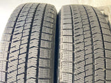 ブリヂストン ブリザック VRX2 195/65R15  2本