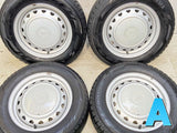 ヨコハマ アイスガード iG60 195/65R15  /　 キャロウィン AP 6.0J+ 100/114.3-5穴 4本