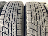 ヨコハマ アイスガード iG60 195/65R15  /　 キャロウィン AP 6.0J+ 100/114.3-5穴 4本