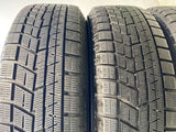 ヨコハマ アイスガード iG60 195/65R15  /　 キャロウィン AP 6.0J+ 100/114.3-5穴 4本