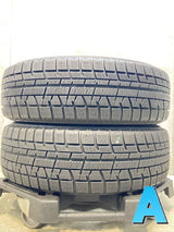 ヨコハマ アイスガード iG50 PLUS 195/65R15  2本
