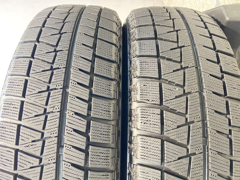 ブリヂストン アイスパートナー2 195/65R15  2本