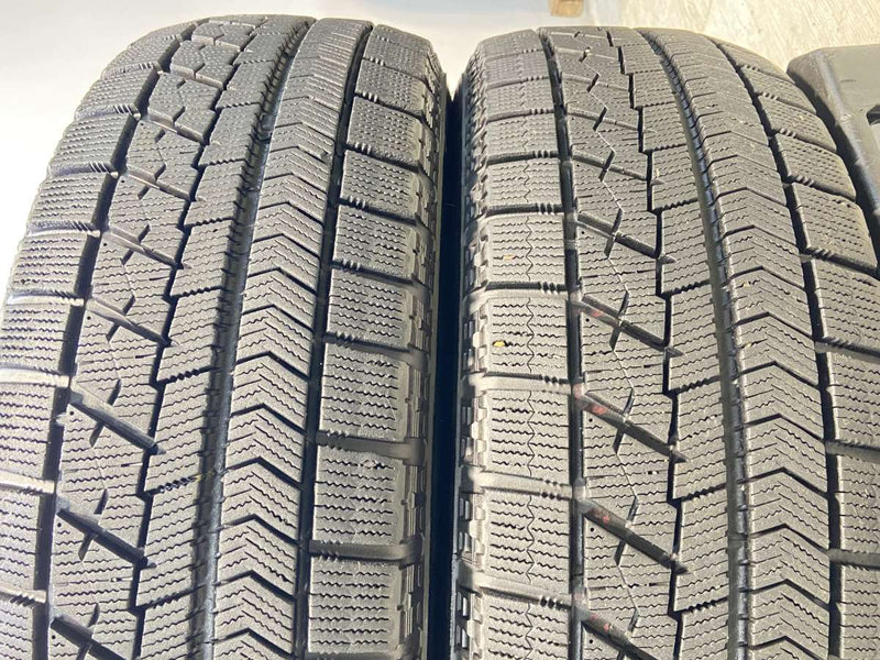 ブリヂストン ブリザック VRX 195/65R15  2本