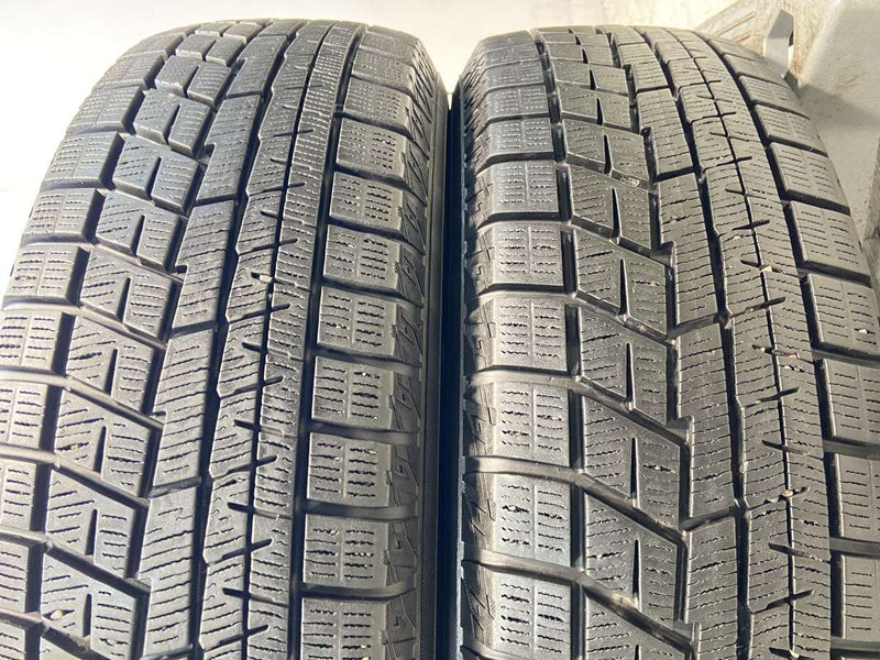 ヨコハマ アイスガード iG60 185/65R15  2本