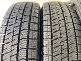 ブリヂストン ブリザック VRX2 165/65R15  2本