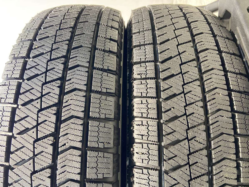 ブリヂストン ブリザック VRX2 165/65R15  2本