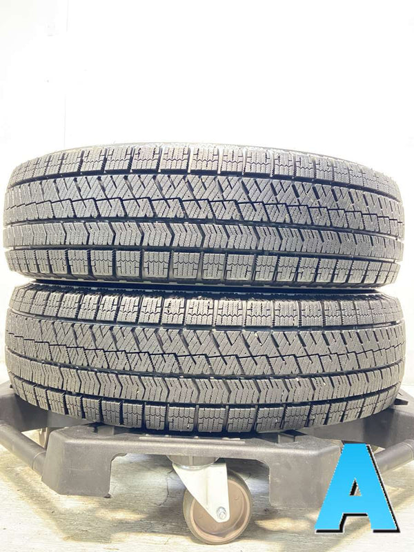 ブリヂストン ブリザック VRX2 165/65R15  2本