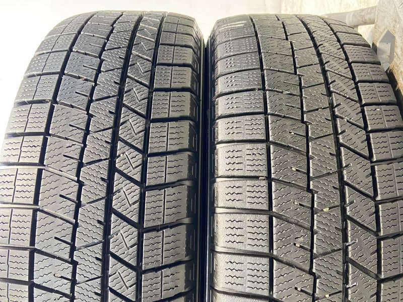 ダンロップ ウィンターマックス 03 185/60R15  2本