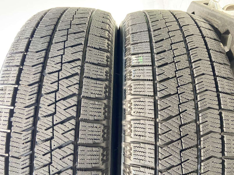 ブリヂストン ブリザック VRX2 185/60R15  2本