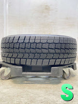 ダンロップ ウィンターマックス WM02 195/65R15  1本