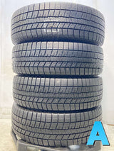 ダンロップ ウィンターマックス 03 195/65R15  4本