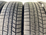 ダンロップ ウィンターマックス 03 195/65R15  4本