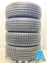 ダンロップ ウィンターマックス 03 195/65R15  4本