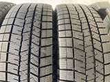 ダンロップ ウィンターマックス 03 195/65R15  4本