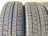 ブリヂストン ブリザック VRX 185/60R15  /　 FEID 5.5J+45 100-4穴 4本