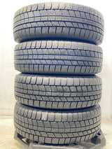 オートバックス ノーストレック N5 195/65R15  /　 マナレイスポーツ 6.0J+45 100-5穴 4本